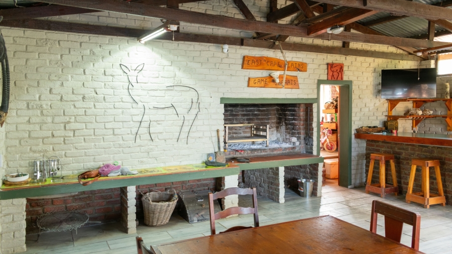 Commercial Property for Sale in Fort Beaufort Eastern Cape
